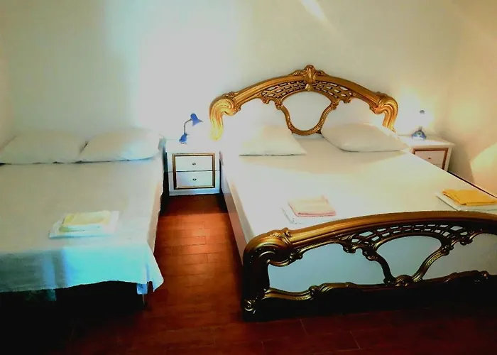 Apartment Andelka *