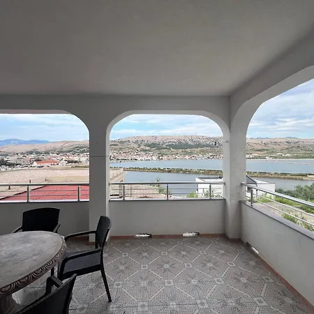 Andelka Apartman *