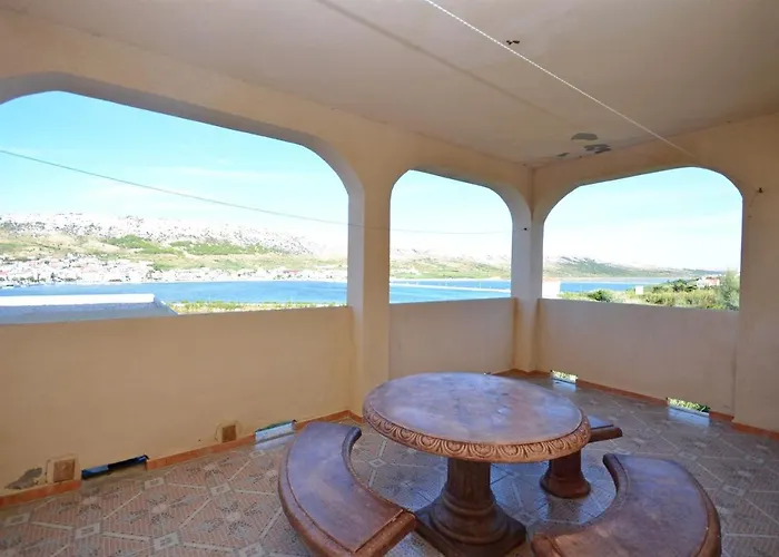 Appartement Andelka *