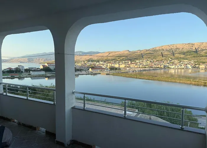 Appartement Andelka *