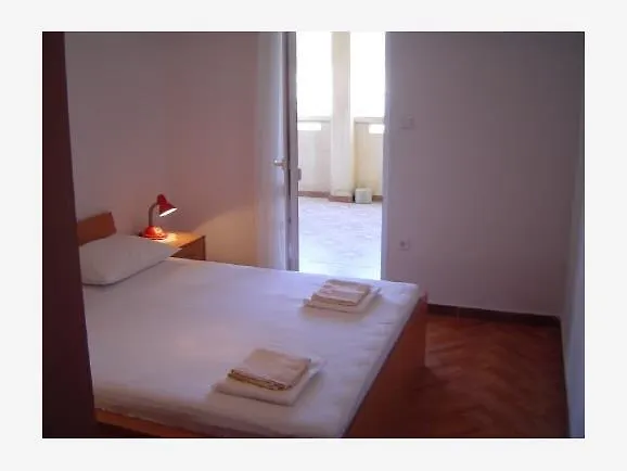 Andelka Appartement *