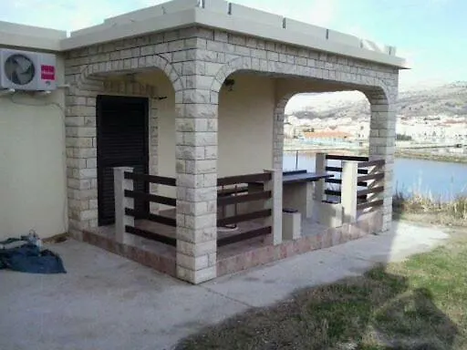 Appartement Andelka Pag Town